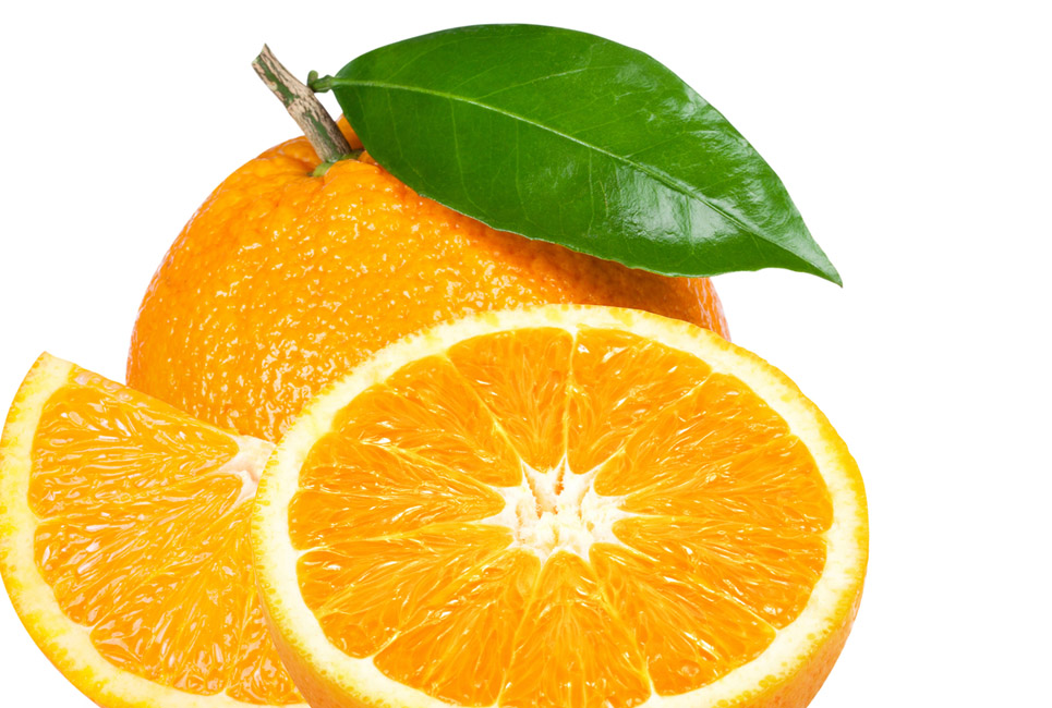 Lazo naranja que significa